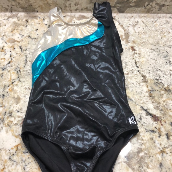 Gymnastics Leotard Bundle - Picture 7 of 7